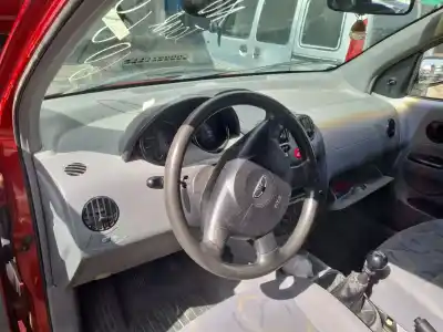 Здавання транспортного засобу daewoo kalos (klas) 1.4 року 2003 потужний f14s3