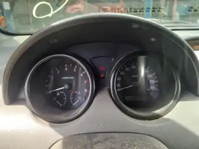 Здавання транспортного засобу daewoo kalos (klas) 1.4 року 2003 потужний f14s3