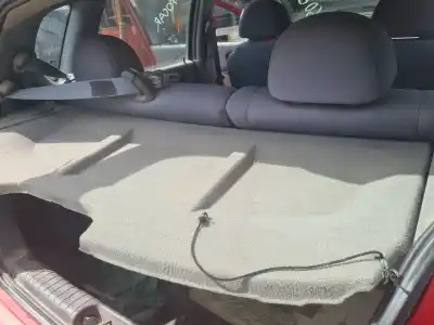 Здавання транспортного засобу daewoo kalos (klas) 1.4 року 2003 потужний f14s3