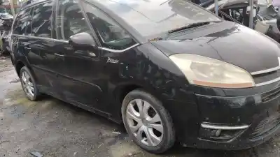 Vehículo de desguace citroen                                            c4 grand picasso i (ua_)                                                                                                                                                                                                                                   1.6 hdi                                                                                                                                                                                                                                                    del año 2009 con motor 9hy (dv6ted4),9hz (dv6ted4)