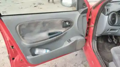 Утилизация автомобиля renault megane i classic (la0/1_) 1.4 (la0e, la0v) года 1996 питание e7j 626,e7j 764