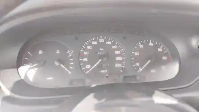 Утилизация автомобиля renault megane i classic (la0/1_) 1.4 (la0e, la0v) года 1996 питание e7j 626,e7j 764