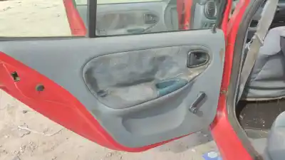 Утилизация автомобиля renault megane i classic (la0/1_) 1.4 (la0e, la0v) года 1996 питание e7j 626,e7j 764