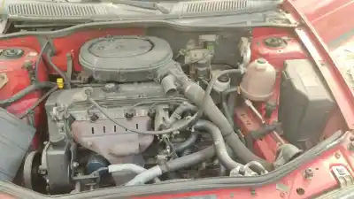 Утилизация автомобиля renault megane i classic (la0/1_) 1.4 (la0e, la0v) года 1996 питание e7j 626,e7j 764