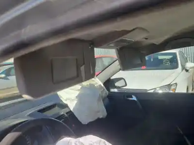 Veículo de Sucata volkswagen polo (9n_, 9a_) 1.2 do ano 2002 alimentado awy,bmd