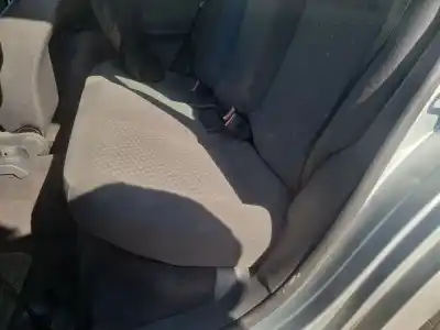 Veículo de Sucata volkswagen polo (9n_, 9a_) 1.2 do ano 2002 alimentado awy,bmd