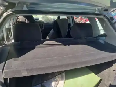 Veículo de Sucata volkswagen polo (9n_, 9a_) 1.2 do ano 2002 alimentado awy,bmd