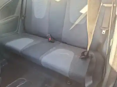 Veicolo di demolizione ford ka (ru8) 1.3 tdci dell'anno 2009 alimentato 169a1000,fd4