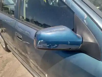 Здавання транспортного засобу opel astra g sedán (t98) 1.6 (f69) року 2001 потужний z 16 se