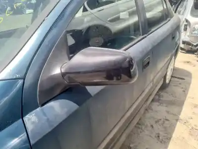 Здавання транспортного засобу opel astra g sedán (t98) 1.6 (f69) року 2001 потужний z 16 se