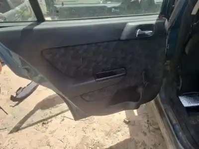 Здавання транспортного засобу opel astra g sedán (t98) 1.6 (f69) року 2001 потужний z 16 se