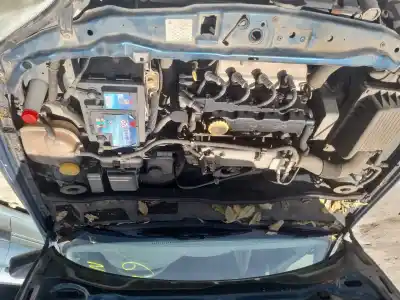 Здавання транспортного засобу opel astra g sedán (t98) 1.6 (f69) року 2001 потужний z 16 se