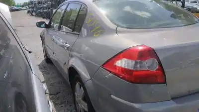 Утилизация автомобиля renault                                            megane ii sedán (lm0/1_)                                                                                                                                                                                                                                   1.6 16v (lm1r, lm0c) года 2006 питание k4m 760,k4m 761,k4m 812,k4m 813