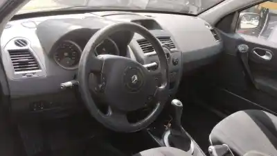 Утилизация автомобиля renault                                            megane ii sedán (lm0/1_)                                                                                                                                                                                                                                   1.6 16v (lm1r, lm0c) года 2006 питание k4m 760,k4m 761,k4m 812,k4m 813
