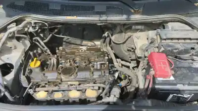 Утилизация автомобиля renault                                            megane ii sedán (lm0/1_)                                                                                                                                                                                                                                   1.6 16v (lm1r, lm0c) года 2006 питание k4m 760,k4m 761,k4m 812,k4m 813