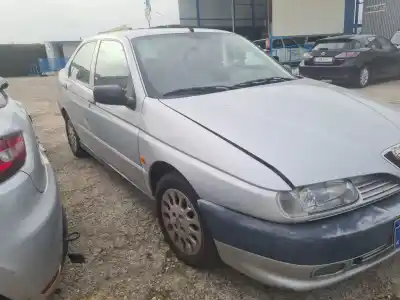 Утилизация автомобиля alfa romeo 146 (930_) 1.9 td (930.b4a) года 2015 питание ar 33601,ar 67501