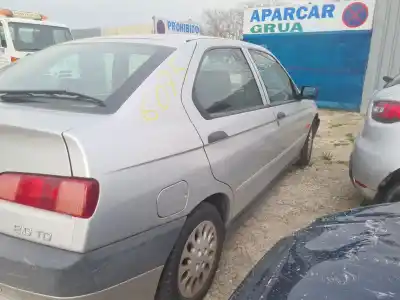 Утилизация автомобиля alfa romeo 146 (930_) 1.9 td (930.b4a) года 2015 питание ar 33601,ar 67501