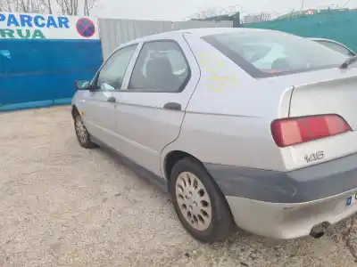 Утилизация автомобиля alfa romeo 146 (930_) 1.9 td (930.b4a) года 2015 питание ar 33601,ar 67501