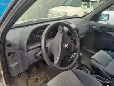 Утилизация автомобиля alfa romeo 146 (930_) 1.9 td (930.b4a) года 2015 питание ar 33601,ar 67501