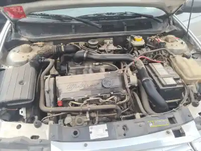 Утилизация автомобиля alfa romeo 146 (930_) 1.9 td (930.b4a) года 2015 питание ar 33601,ar 67501