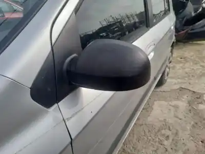 Scrapping Vehicle hyundai getz (tb) 1.1 of the year 2008 powered g4hg