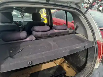 Scrapping Vehicle hyundai getz (tb) 1.1 of the year 2008 powered g4hg