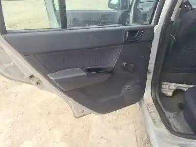 Scrapping Vehicle hyundai getz (tb) 1.1 of the year 2008 powered g4hg