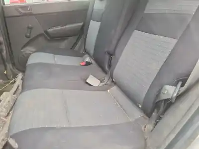 Scrapping Vehicle hyundai getz (tb) 1.1 of the year 2008 powered g4hg