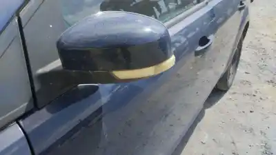 Scrapping Vehicle ford focus ii turnier (da_, ffs, ds) 1.6 tdci of the year 2010 powered gpda,gpdb,gpdc,hhda,hhdb