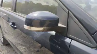 Scrapping Vehicle ford focus ii turnier (da_, ffs, ds) 1.6 tdci of the year 2010 powered gpda,gpdb,gpdc,hhda,hhdb