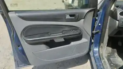 Scrapping Vehicle ford focus ii turnier (da_, ffs, ds) 1.6 tdci of the year 2010 powered gpda,gpdb,gpdc,hhda,hhdb