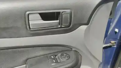 Scrapping Vehicle ford focus ii turnier (da_, ffs, ds) 1.6 tdci of the year 2010 powered gpda,gpdb,gpdc,hhda,hhdb