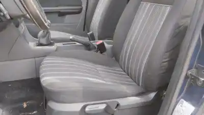 Scrapping Vehicle ford focus ii turnier (da_, ffs, ds) 1.6 tdci of the year 2010 powered gpda,gpdb,gpdc,hhda,hhdb