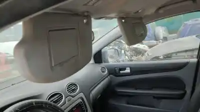 Scrapping Vehicle ford focus ii turnier (da_, ffs, ds) 1.6 tdci of the year 2010 powered gpda,gpdb,gpdc,hhda,hhdb