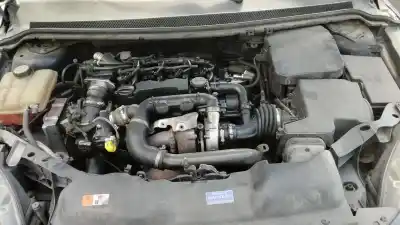 Scrapping Vehicle ford focus ii turnier (da_, ffs, ds) 1.6 tdci of the year 2010 powered gpda,gpdb,gpdc,hhda,hhdb