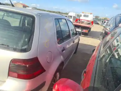 Veículo de Sucata volkswagen golf iv (1j1) 1.9 tdi 4motion do ano 2000 alimentado agr