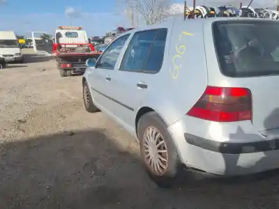 Veículo de Sucata volkswagen golf iv (1j1) 1.9 tdi 4motion do ano 2000 alimentado agr