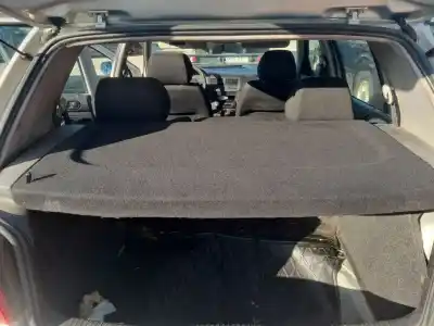 Veículo de Sucata volkswagen golf iv (1j1) 1.9 tdi 4motion do ano 2000 alimentado agr