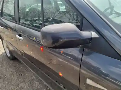 Scrapping Vehicle renault scénic ii (jm0/1_) 1.5 dci (jm0f) of the year 2005 powered k9k 722