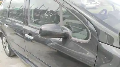 Scrapping Vehicle peugeot                                            307 sw (3h)                                                                                                                                                                                                                                                1.6 hdi 90                                                                                                                                                                                                                                                 of the year 2007 powered 9hv (dv6ted4b),9hv (dv6ted4bu),9hx (dv6ated4),9hx 