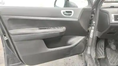 Scrapping Vehicle peugeot                                            307 sw (3h)                                                                                                                                                                                                                                                1.6 hdi 90                                                                                                                                                                                                                                                 of the year 2007 powered 9hv (dv6ted4b),9hv (dv6ted4bu),9hx (dv6ated4),9hx 