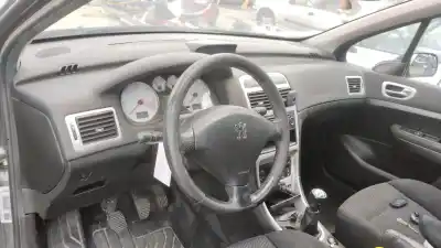 Scrapping Vehicle peugeot                                            307 sw (3h)                                                                                                                                                                                                                                                1.6 hdi 90                                                                                                                                                                                                                                                 of the year 2007 powered 9hv (dv6ted4b),9hv (dv6ted4bu),9hx (dv6ated4),9hx 