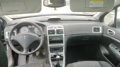 Scrapping Vehicle peugeot                                            307 sw (3h)                                                                                                                                                                                                                                                1.6 hdi 90                                                                                                                                                                                                                                                 of the year 2007 powered 9hv (dv6ted4b),9hv (dv6ted4bu),9hx (dv6ated4),9hx 