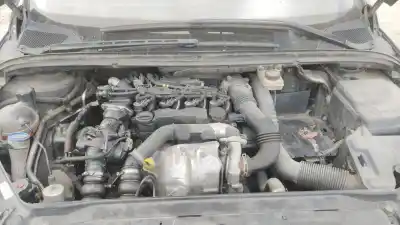 Scrapping Vehicle peugeot                                            307 sw (3h)                                                                                                                                                                                                                                                1.6 hdi 90                                                                                                                                                                                                                                                 of the year 2007 powered 9hv (dv6ted4b),9hv (dv6ted4bu),9hx (dv6ated4),9hx 