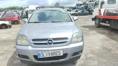 Scrapping Vehicle OPEL                                               VECTRA C (Z02)                                                                                                                                                                                                                                             1.9 CDTI (F69)                                                                                                                                                                                                                                             of the year 2005 powered Z 19 DT