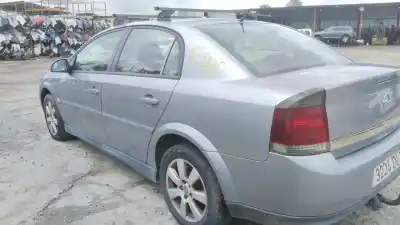 Scrapping Vehicle opel                                               vectra c (z02)                                                                                                                                                                                                                                             1.9 cdti (f69)                                                                                                                                                                                                                                             of the year 2005 powered z 19 dt