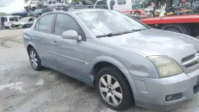 Scrapping Vehicle opel                                               vectra c (z02)                                                                                                                                                                                                                                             1.9 cdti (f69)                                                                                                                                                                                                                                             of the year 2005 powered z 19 dt