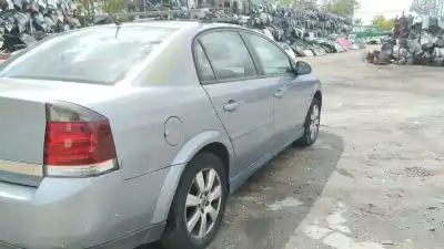 Scrapping Vehicle opel                                               vectra c (z02)                                                                                                                                                                                                                                             1.9 cdti (f69)                                                                                                                                                                                                                                             of the year 2005 powered z 19 dt