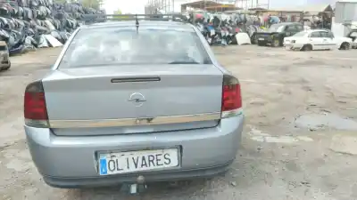 Scrapping Vehicle opel                                               vectra c (z02)                                                                                                                                                                                                                                             1.9 cdti (f69)                                                                                                                                                                                                                                             of the year 2005 powered z 19 dt