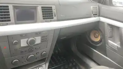 Scrapping Vehicle opel                                               vectra c (z02)                                                                                                                                                                                                                                             1.9 cdti (f69)                                                                                                                                                                                                                                             of the year 2005 powered z 19 dt